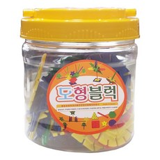 한글만능사각블럭