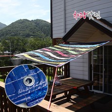 마이크차단막