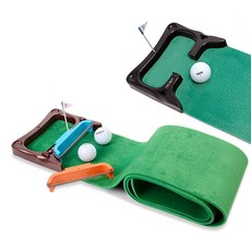 맥시언퍼팅매트