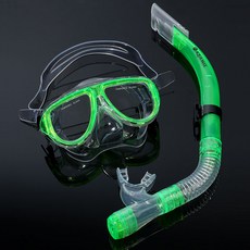 아쿠아맥스스노쿨링