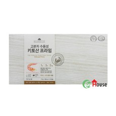 코리아나웰빙라이프고분자수용성키토산프라임