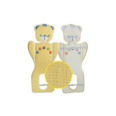 유모차시트선풍기