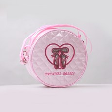 발레탬버린가방