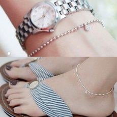 다이아큐빅테니스발찌