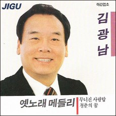 김광남