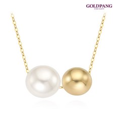 당일진주목걸이