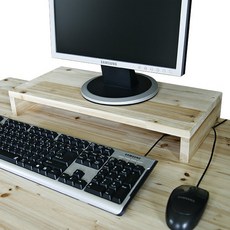 한샘모니터받침대