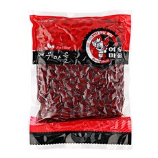 여우마을 양대콩조림1kg여우마을, 1kg