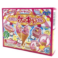 가루쿡 팝핀쿠킨 케키야상, 26g, 1개, 1개