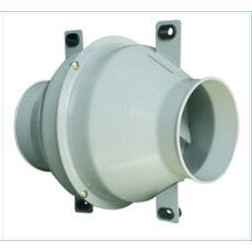 이노텍 사류 덕트팬, TJF-15B(덕트연결 150mm)