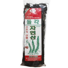 100% 완도산 부드러운 미역 500g 대용량, 1개