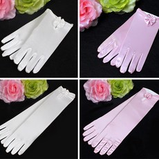 어린이드레스장갑