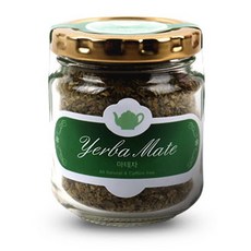 아름드레 유리병 마테차, 40g, 1개입, 1개