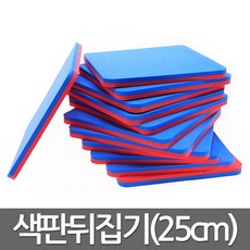 몬테소리색판