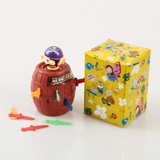 6세생일답례품