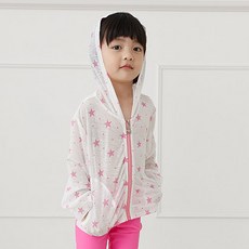 지지베베 스타 썸머짚업(비치점퍼)