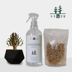 피톤치드산림욕기s300리필액