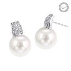 미사키진주귀걸이12mm