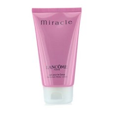 랑콤 미라클 퍼퓸 바디 로션 150ml, -, 1ml