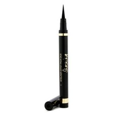 입생로랑 아이라이너 에페 파씰 쇼킹 (볼드 펠트 팁 아이라이너 펜) - # 1 블랙 1.1ml, 1ml