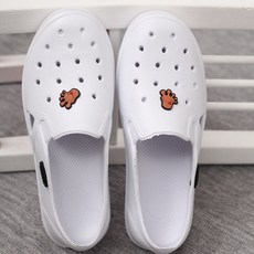어르신실내화