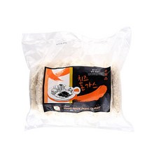 미친치즈돈까스