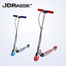 jdrazor