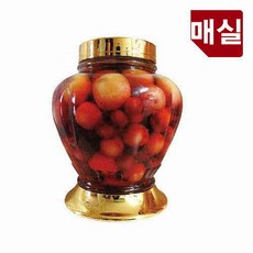 매실술