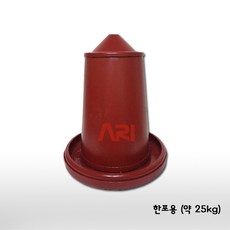 [오래 쓰는] 닭 모이통 리뷰후기