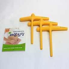 황칠가 일지 힐링라이프, 힐링라이프3개+책1권