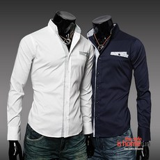 행커치프하얀색