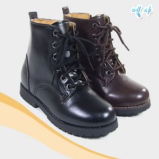 키즈아드리안앵클부츠