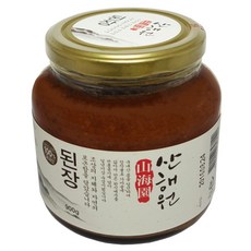 복된장