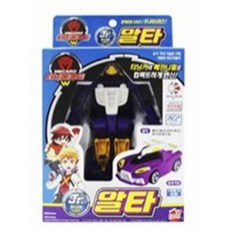 터닝메카드알타퍼플