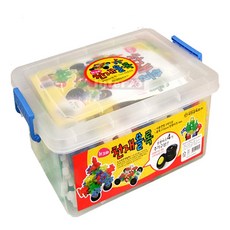 뉴꼬마천재블록214p
