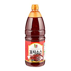 매운어묵소스