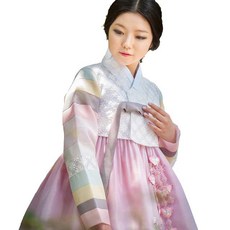 울산한복대여