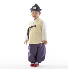 예화한복