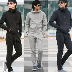 커플슈트