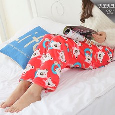 턴키 G_ 3070 링베어 수면바지