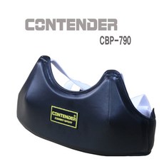 컨텐더cbp-790가슴보호대