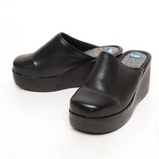 로망스 상굽 8.0 cm 슬리퍼