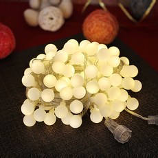 풀볼조명