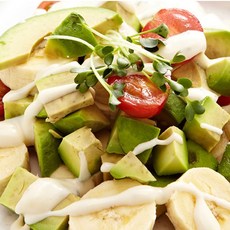 냉동아보카도하프1kg