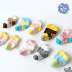 데일리라이크수면양말