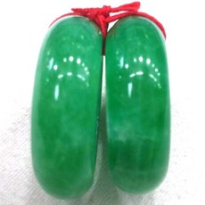 다이아쌍가락지