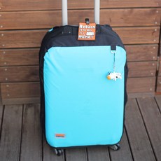 캐리어레인커버