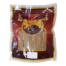 중국산 영지버섯 절편 한방 한약 건강차 동의한약나라, 500g, 1개