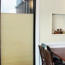 허니콤암막블라인드