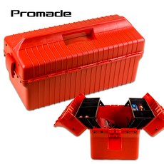 Promade2016 공구함 J-102 다용도공구함 플라스틱공구함 공구함박스, 0없음